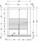 Inipi sauna 5