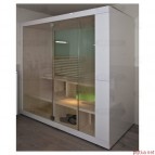 Inipi sauna 2