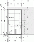 Inipi B sauna Super Compact 2