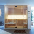 Inipi sauna