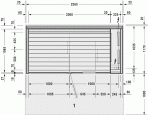 Inipi B sauna 4