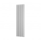 Instal Projekt Deko radiators Afro New X 2, 120/13, balts