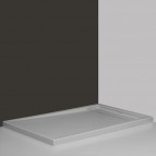 INTEGRO-1500 душевой поддон 150x90x5 см 2