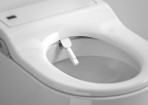 In-Wash® Inspira piekaramais tualetes pods 8