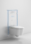 In-Wash® Inspira piekaramais tualetes pods 5