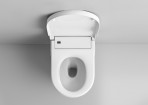 In-Wash® Inspira piekaramais tualetes pods 3