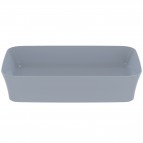 Ipalyss izlietne bez pārplūdes cauruma 55 cm, Powder 3