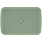 Ipalyss izlietne bez pārplūdes cauruma 55 cm, Sage 3