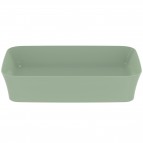 Ipalyss izlietne bez pārplūdes cauruma 55 cm, Sage 4