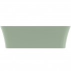 Ipalyss izlietne bez pārplūdes cauruma 55 cm, Sage 5