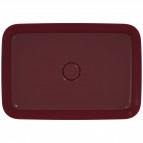 Ipalyss izlietne bez pārplūdes cauruma 55 cm, Pomegranate 3