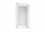 Irida зеркало c LED 40x70 cm