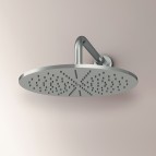 Dušas sistēma Ceratherm Navigo iebūvējamā D 300 mm, komplekts, hroms 8