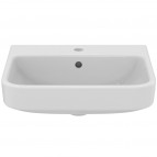 Ideal Standard Раковина i.life B 50x44x18, белый 5