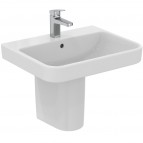 Ideal Standard Izlietne i.life B 60x48x18 cm, Balta 11