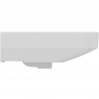 Ideal Standard Izlietne i.life B 60x48x18 cm, Balta 2