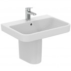 Ideal Standard Раковина i.life B 65x48x18, белый 2