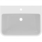 Ideal Standard Раковина i.life B 65x48x18, белый 8