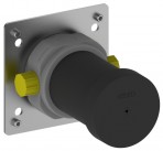 IXMO Модуль скрытого монтажа для 2-ходового переключающего клапана