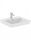 Connect Air CUBE izlietne 60 cm, Balta 4