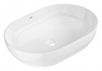 Grohe Essence izlietne uz virsmas 600x400 mm, Balta 2