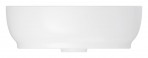 Grohe Essence izlietne uz virsmas 600x400 mm, Balta 7