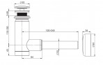  Умывальник для тумбы Comfort 600 6