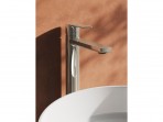 Izlietnes jaucējkrāns Solar SL 015.00, 290 mm, bez izplūdes, hroms 3