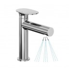 Spring SG 012.00 izlietnes maisītājs 190 mm, Hroms 2