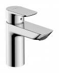 Hansgrohe Neovis Q 100 izlietnes maisītājs, Chrome