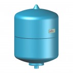 Расширительный бак для водопровода Refix DE 18L, 10бар / 70 ° C