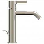 Joy Grande izlietnes maisītājs ar pop-up, Silver Storm 4