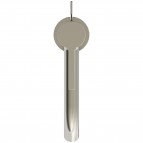 Joy Grande izlietnes maisītājs ar pop-up, Silver Storm 5