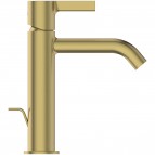 Joy Grande izlietnes maisītājs ar pop-up, Brushed Gold 3