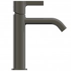 Joy Grande izlietnes maisītājs bez pop-up, Magnetic Grey 4