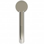 Joy Grande izlietnes maisītājs bez pop-up, Silver Storm 4