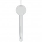 Joy Grande izlietnes maisītājs ar pop-up, Hroms 2