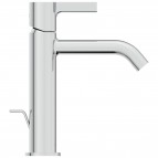 Joy Grande izlietnes maisītājs ar pop-up, Hroms 3