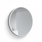 Kame Aura spogulis ar LED apgaismojumu 100 cm 