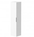 KAME Big Augstais skapis, 160 cm, Balts matēts