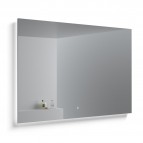 KAME GRACE Spogulis, 120 cm