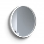 KAME LOTUS ROUND X  Spogulis, 80 cm