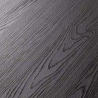 KAME Duet Izlietnes skapis, 50 cm, Black oak 4