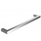 KAME mēbeļu rokturis 17 cm, Inox