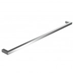 KAME mēbeļu rokturis 33 cm, Inox