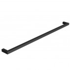 KAME mēbeļu rokturis 33 cm, Matt Black