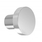 KAME mēbeļu rokturis  Ø 30 mm, Inox