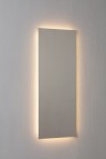 KAME MINI Spogulis, LED, 36x90 cm 6