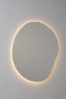 KAME ORGANIC Spogulis, 89.9 cm 2