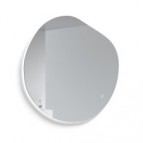 KAME ORGANIC Spogulis, 89.9 cm